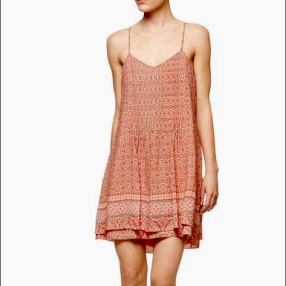 Sanctuary Brand Dress M in like new condition